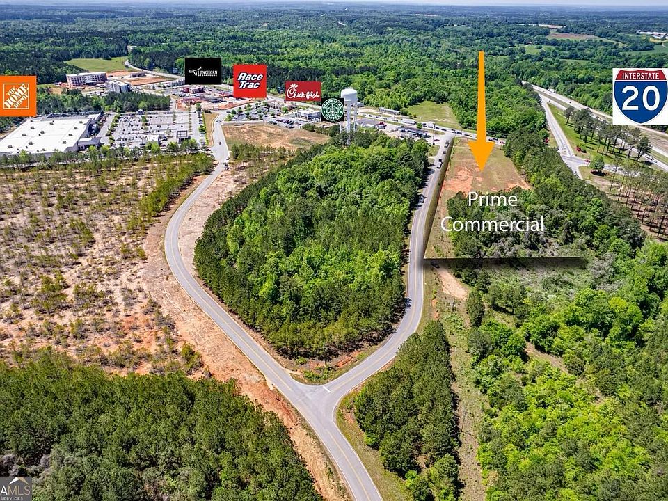 1st image of 0 Lake Oconee Pkwy