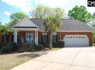 118 Port O Call Pl, Leesville, SC 29070