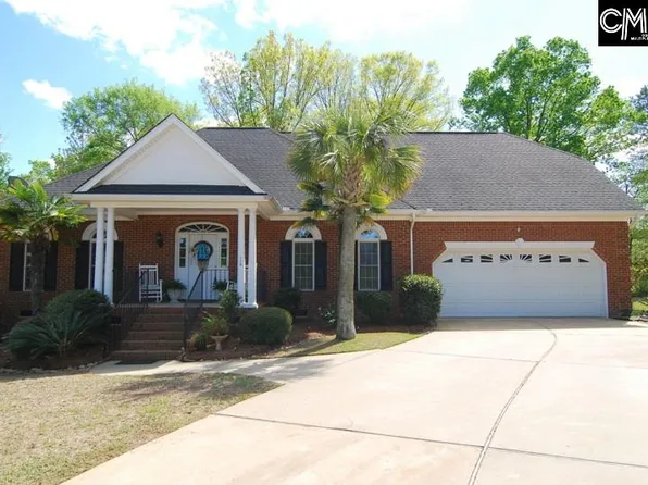 118 Port O Call Pl, Leesville, SC 29070