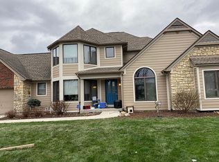 6930 Elm Creek Ct, Liberty Township, OH 45044
