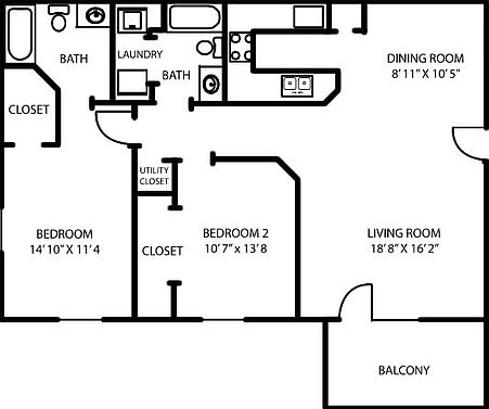 2nd image of this home