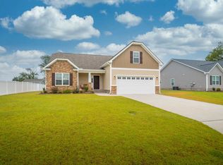 5904 Sagebrush Dr, Greenville, NC 27858