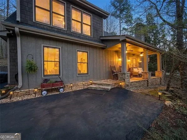 31 Wild Ginger Cir, Jasper, GA 30143