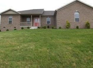 117 David Lake Dr, Richmond, KY 40475