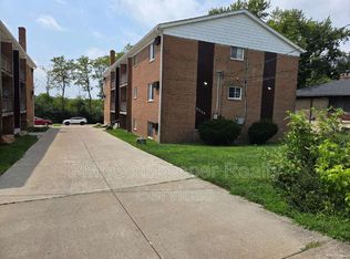 2459 Montana Ave APT 4, Cincinnati, OH 45211