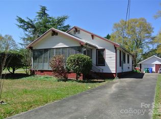 166 Kentucky St, Spindale, NC 28160