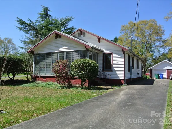 166 Kentucky St, Spindale, NC 28160