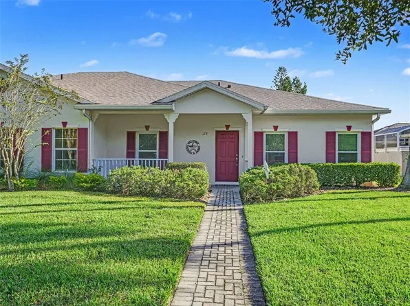 173 BELL TOWER CROSSING E, POINCIANA, FL 34759