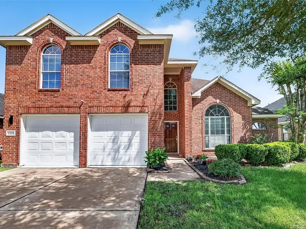 23706 Fairport Harbor Ln, Richmond, TX 77407