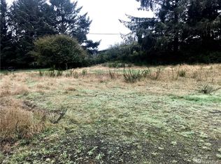 1199 State Route 105, Grayland, WA 98547