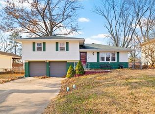 2508 Folsom St, Leavenworth, KS 66048