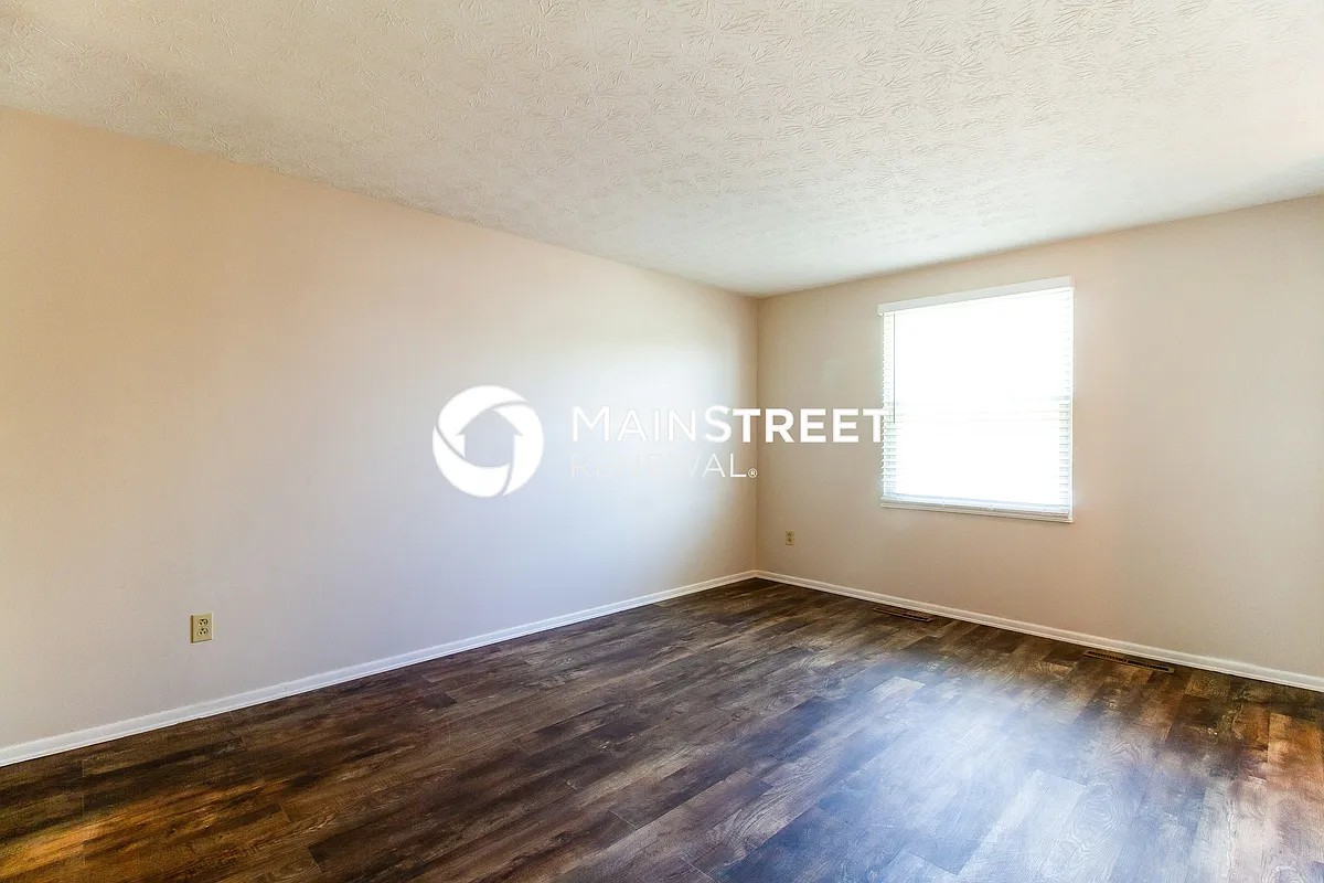 Living Room - 4018 Breathitt Pl