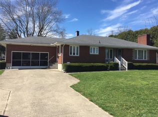 8121 N Main St, Dayton, OH 45415