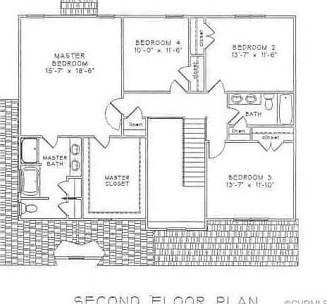 3rd image of 0 Davis Glade Ct