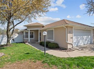 821 NW North Ridge Ct, Blue Springs, MO 64015