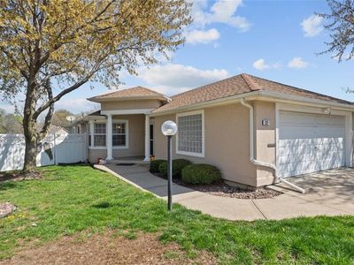 821 NW North Ridge Ct, Blue Springs, MO, 64015