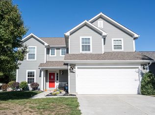 11162 Pegasus Dr, Noblesville, IN 46060