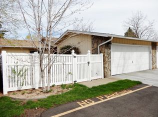 2777 S Xanadu Way, Aurora, CO 80014