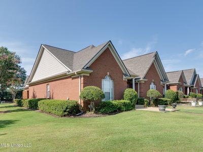 952 Martin Cir, Hernando, MS, 38632