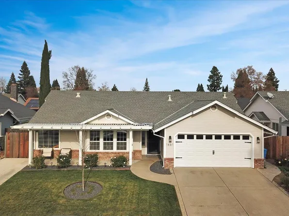 1661 Northfield Dr, Yuba City, CA 95993