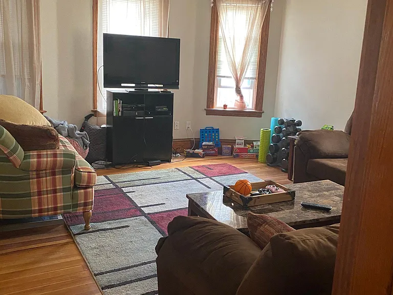 39 Adams St #2 — Photo 2