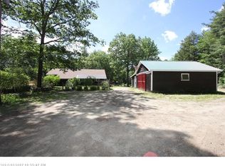 118 Ripley Hill Rd, Sabattus, ME 04280