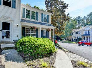 10900 Wittenridge Dr Lot B5, Alpharetta, GA 30022