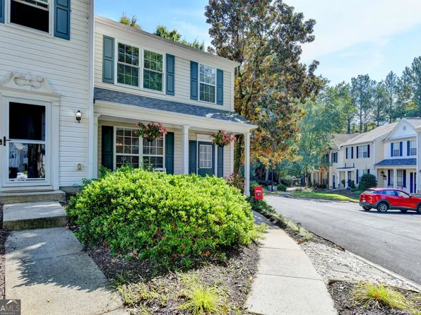 10900 Wittenridge Dr Lot B5, Alpharetta, GA 30022