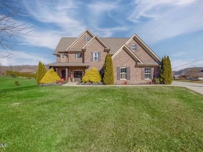 1024 Little Shadden Way, Gray, TN, 37615