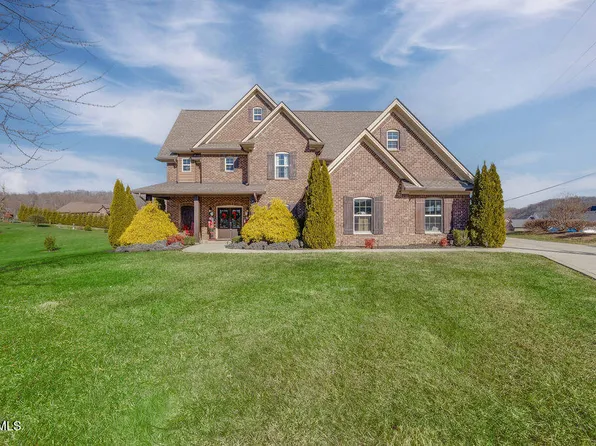 1024 Little Shadden Way, Gray, TN 37615