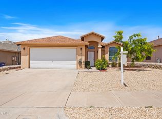10039 Paloma Dr, El Paso, TX 79924