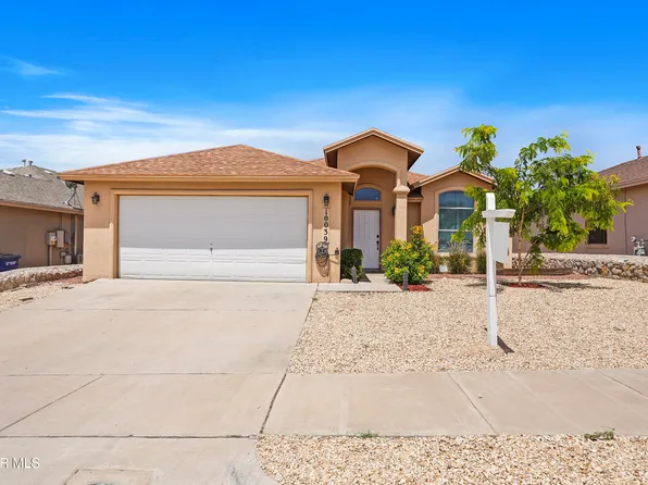 10039 Paloma Dr, El Paso, TX 79924