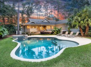 25 Battery Rd, Hilton Head Island, SC 29928