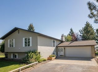 6140 Buckeye Rd, Helena, MT 59602