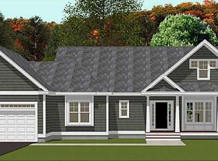 18 Randeau Psge, Westerly, RI 02891