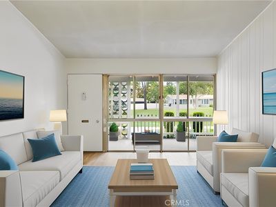 13610 Burning Tree Ln APT 1I, Seal Beach, CA, 90740