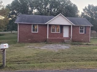 8617 Maple St, Murfreesboro, TN 37129