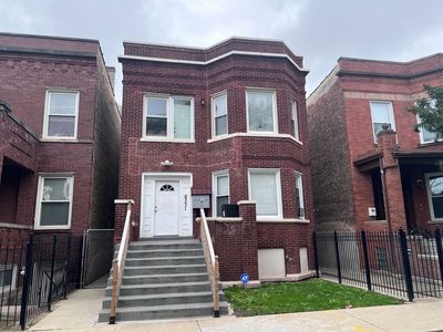 6331 S Throop St, Chicago, IL, 60636