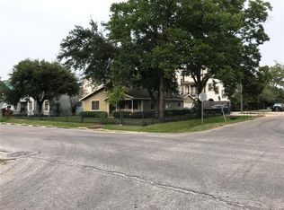 1035 W 21st St, Houston, TX 77008