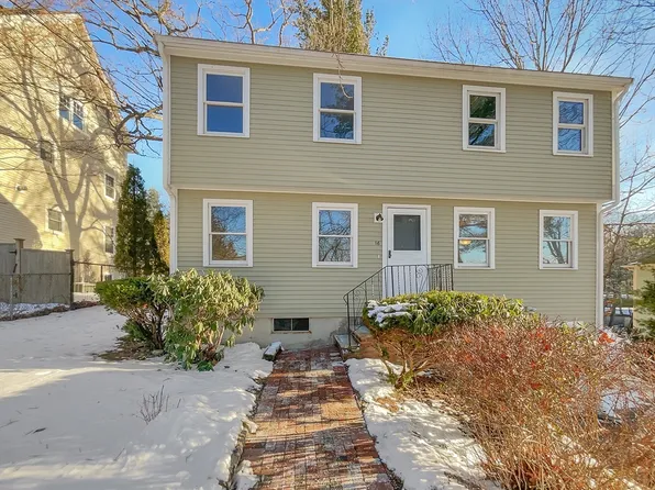 16 Bird Hill Rd, Lexington, MA 02421