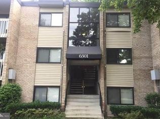 6301 Hil Mar Dr #43, District Heights, MD 20747