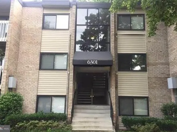 6301 Hil Mar Dr #43, District Heights, MD 20747