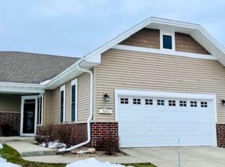 3161 Camden Ln #26, Sun Prairie, WI 53590