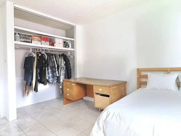 1st Bedroom