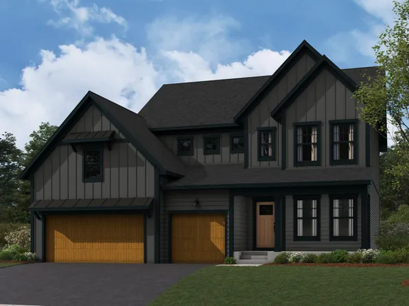 Victoria Plan, Oneka Shores