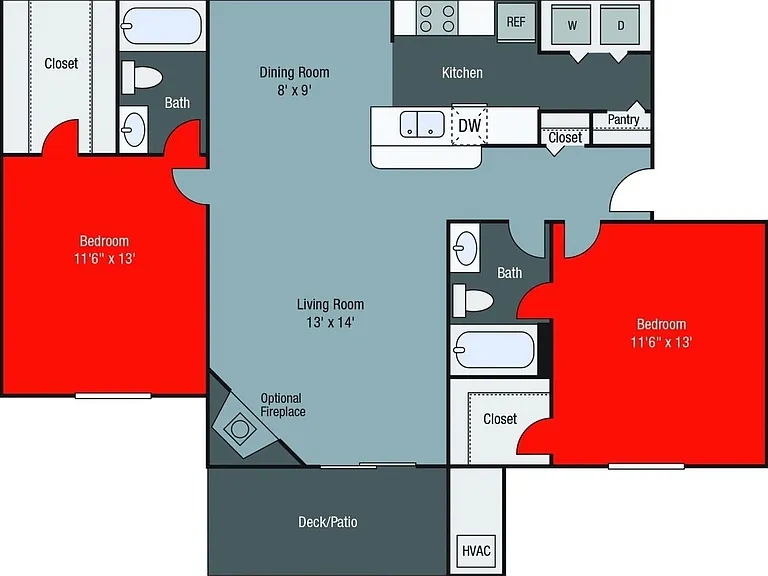37 Kensington Cir #204 — Photo 9