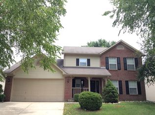 11439 Wilderness Trl, Fishers, IN