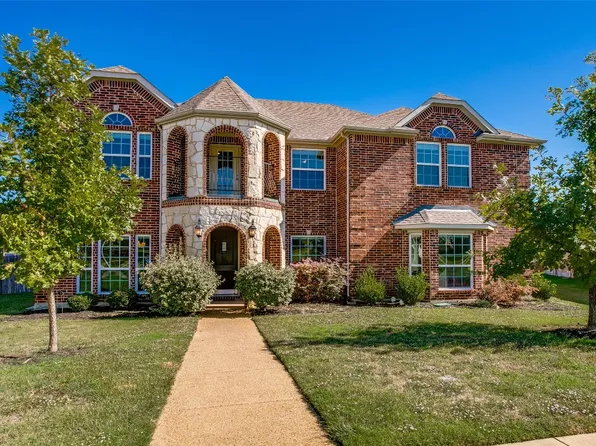 404 Gold Pond Ct, Desoto, TX 75115