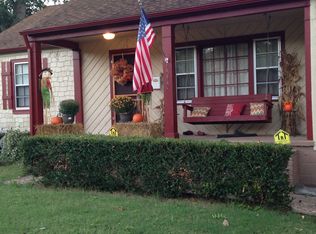 1010 E 43rd St S, Tulsa, OK 74105