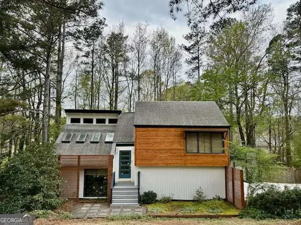 3000 Alberta Dr, Marietta, GA 30062